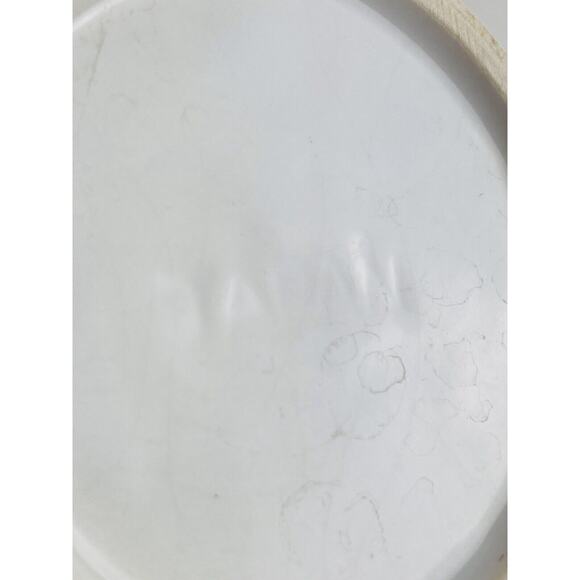 Vintage Southwest Kachina Coffee Mug Cup Native American Gold Gilt Tribal Arizon - Picture 13 of 13